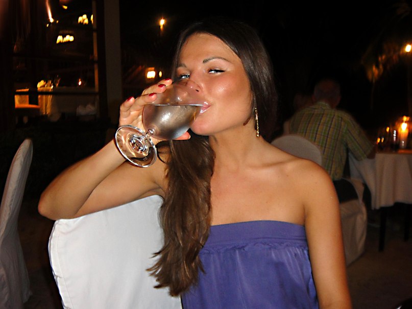 Даша Шкарина | Санкт-Петербург