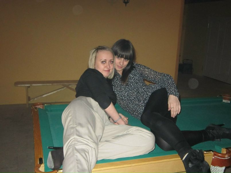 Кристина Кромаренко | Вуктыл