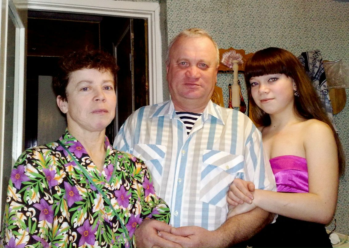 Марина Кошкина Сергеевна | Нижний Новгород