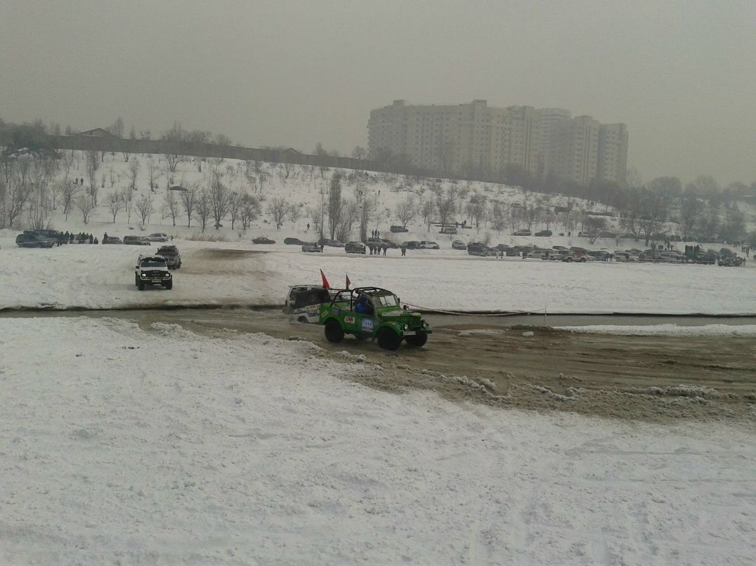 Ольга Nightwish | Алматы