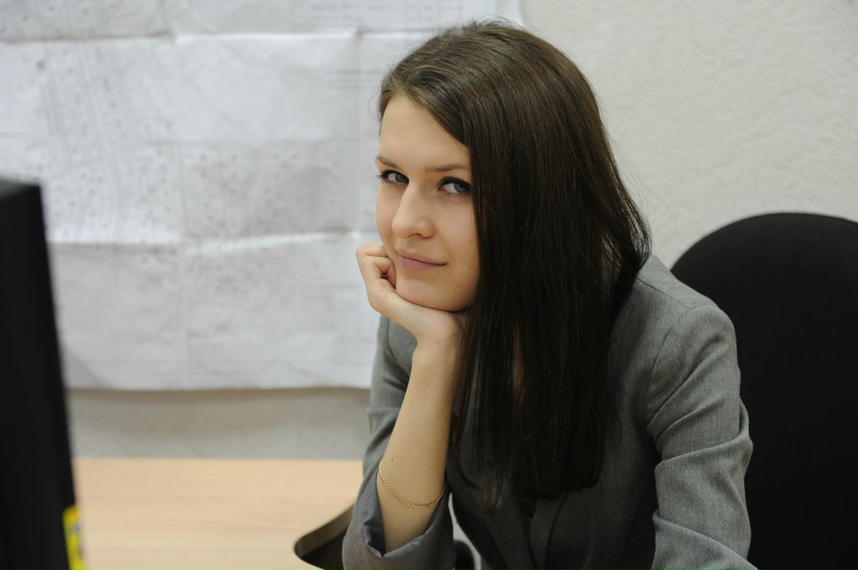 Daria Marinova | Хотьково