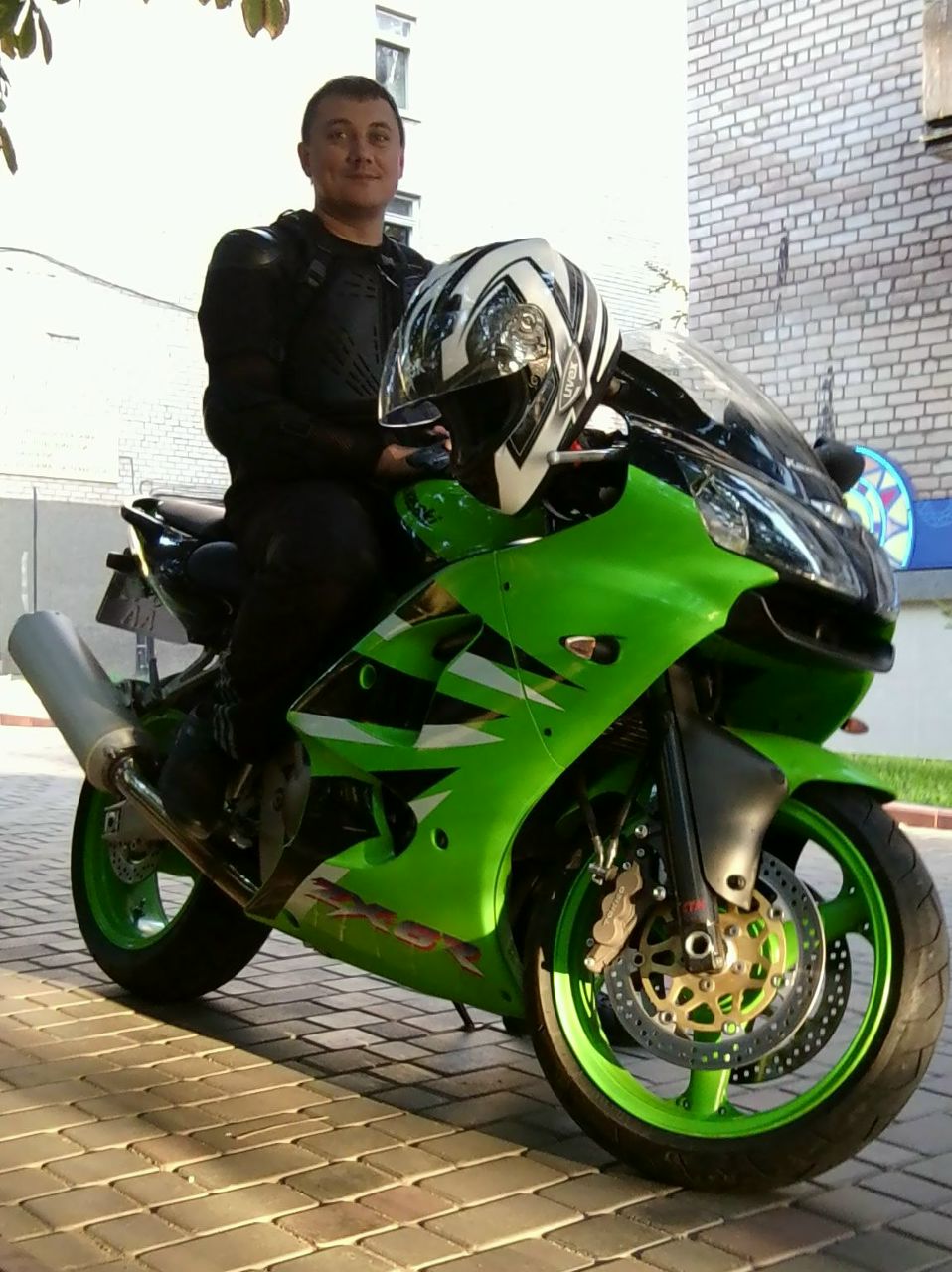 Сергей Челнаков | Paris