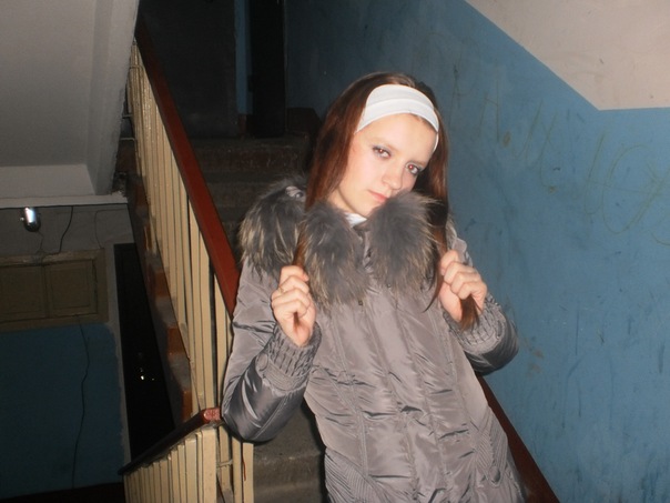 №3, Наталья Камская №3, Наталья Камская