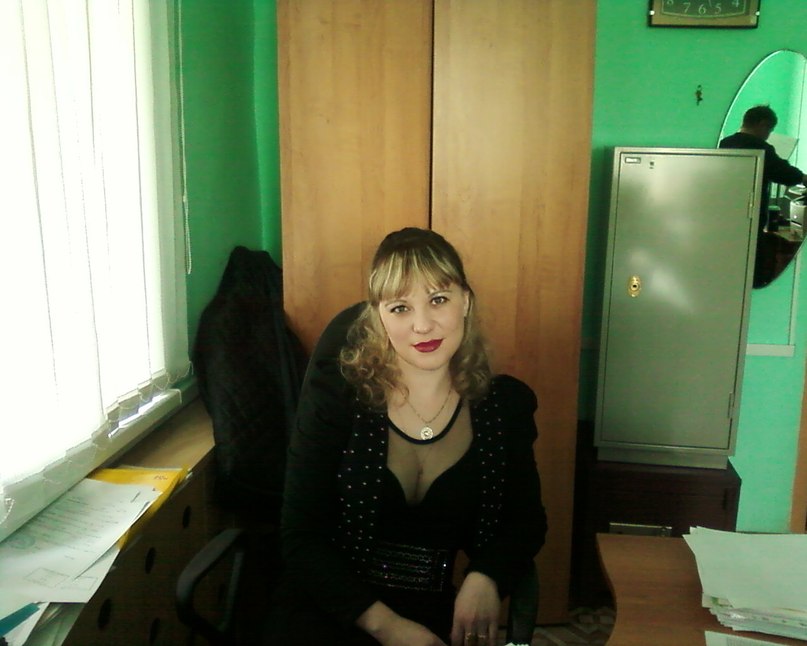 Татьяна Бернадская | Баргузин