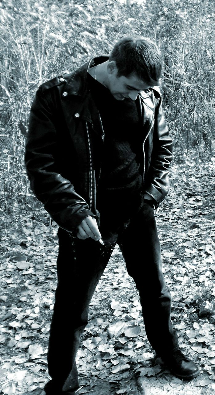 Антон Леонов _--DARK ANGEL--_ | Горишние Плавни / Комсомольск