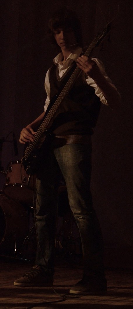 Тёма Черкасов | Красноярск