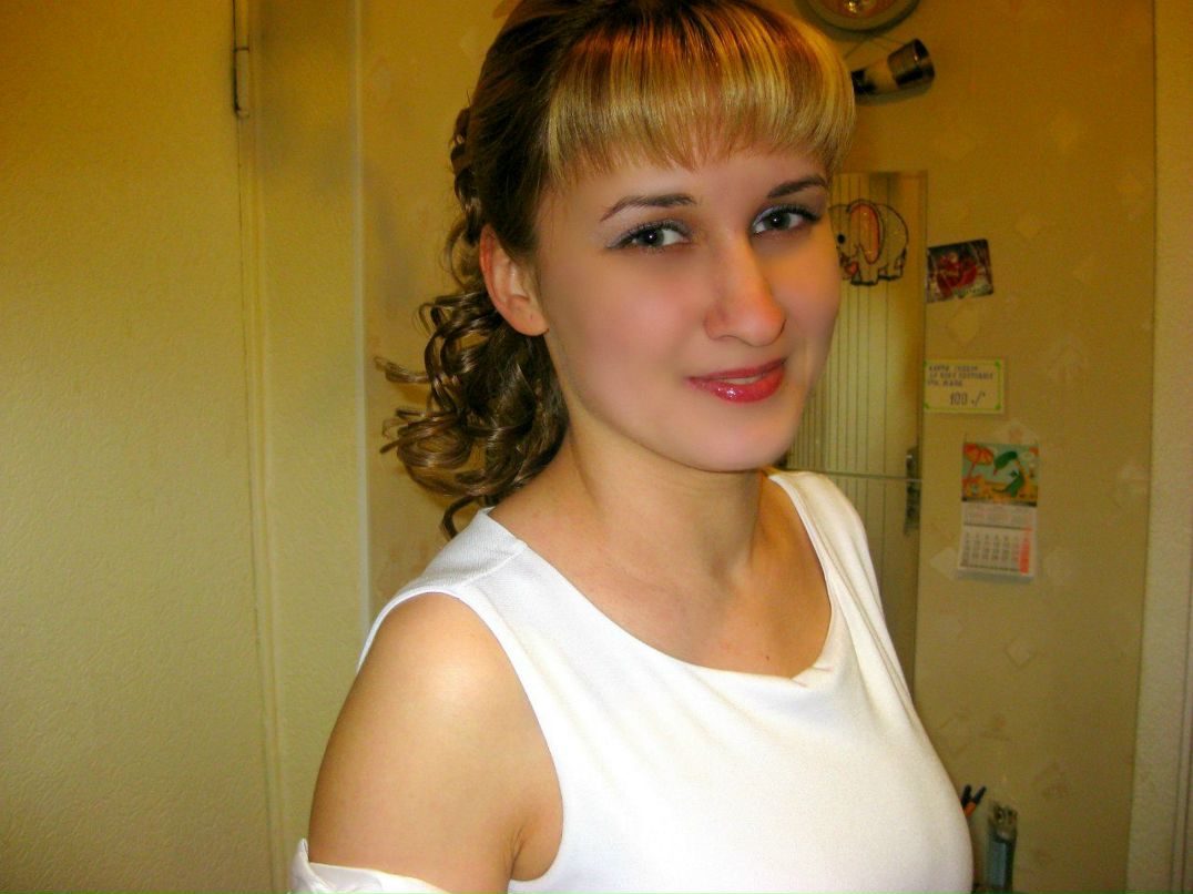 Ольга Павлова ♥ | Костомукша