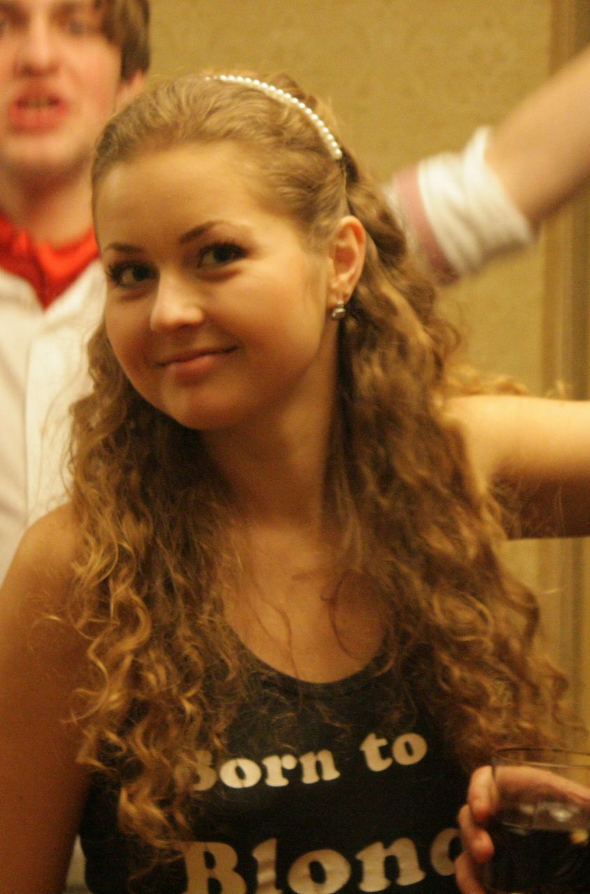 Женя Глущак | 