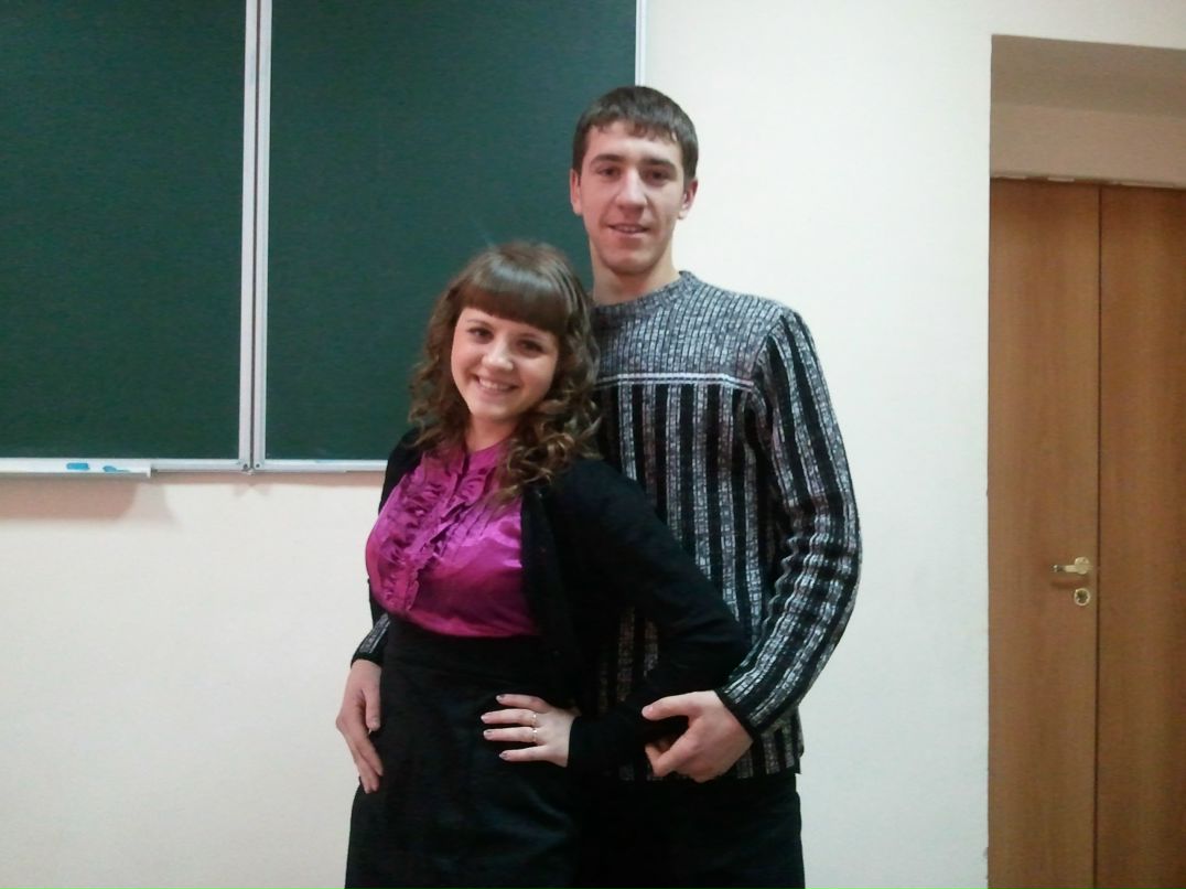 Олег Байков | Красноярск