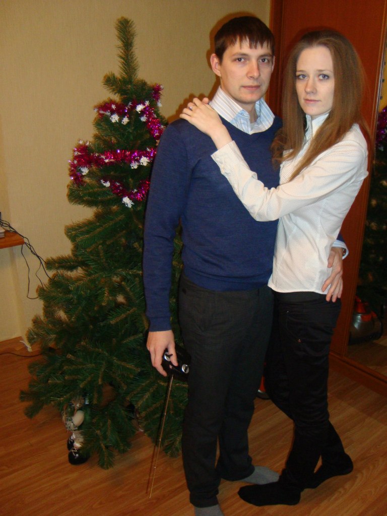 Владимир Протасов | Санкт-Петербург