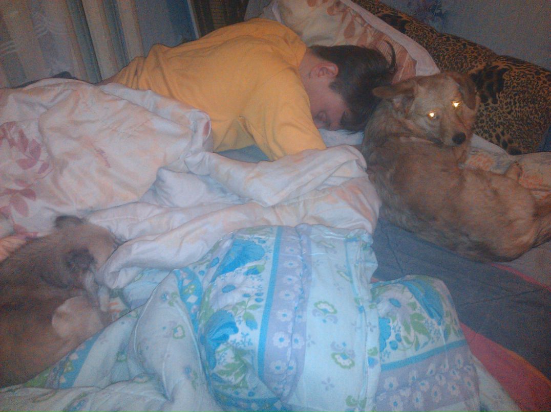 Ленок Асеева | Нижний Новгород