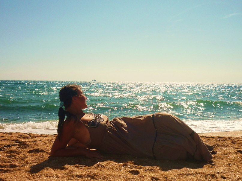 Ольга Соколаева | Москва