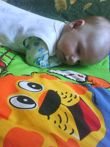 Ольга Каткова | Шатура