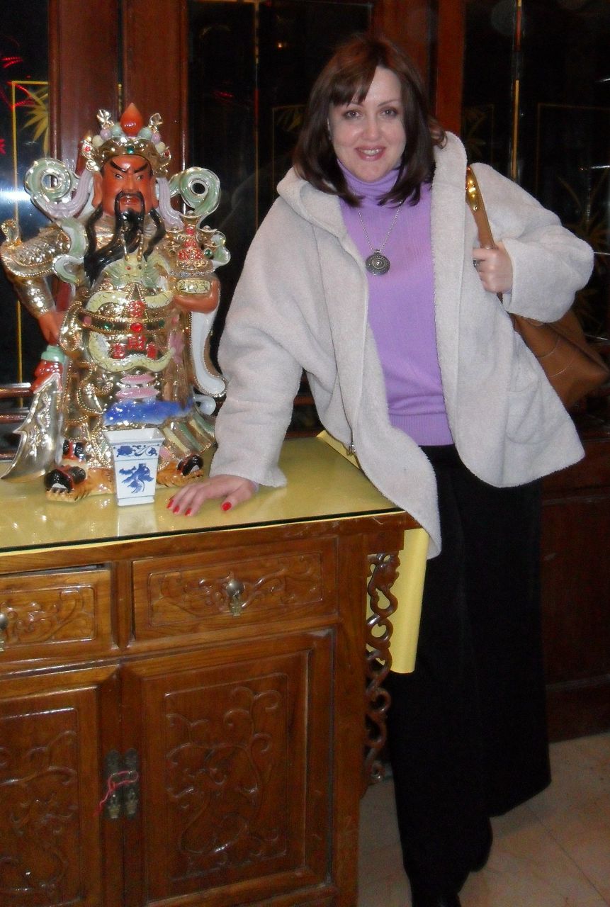 Татьяна Соколова | Москва