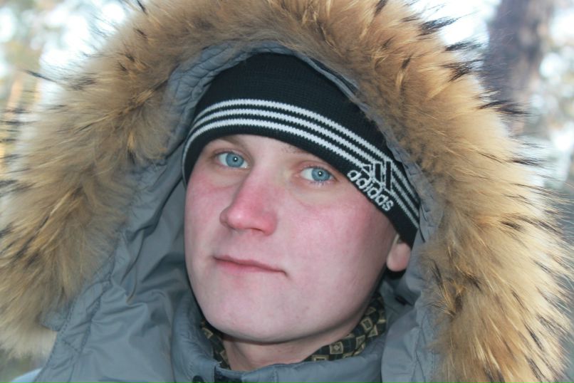 Егор Столбов | Барнаул