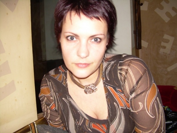 №22, Ирина Хвощевская №22, Ирина Хвощевская