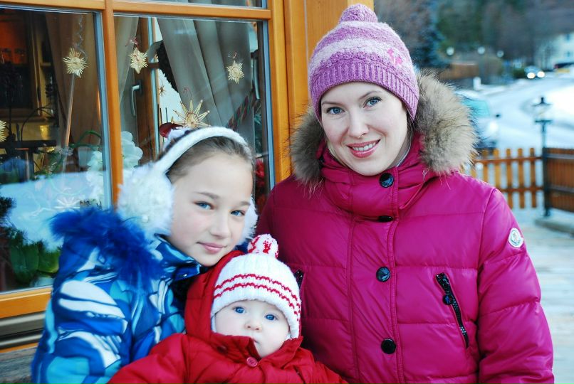 Анастасия Суркова | Москва