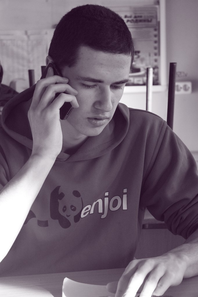 Серж Боков | Москва