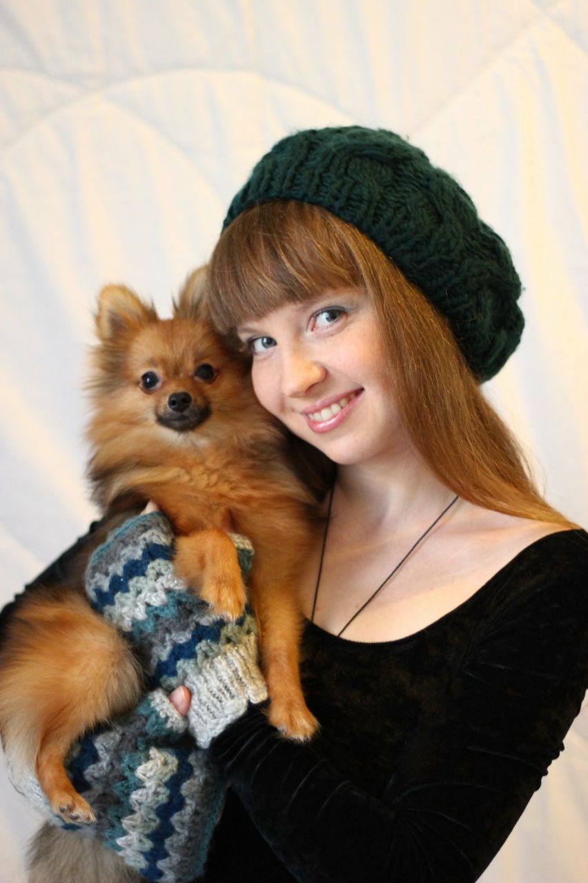 Ия Письменная | Санкт-Петербург