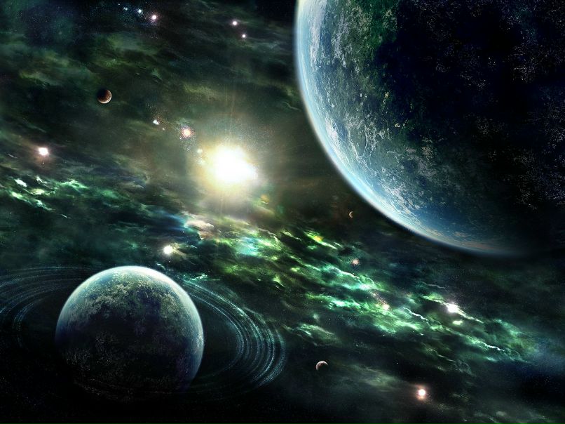 Николай Воробьев СЛАВА РОДУ | Санкт-Петербург