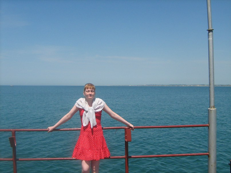 Юлия Матвеева | Псков