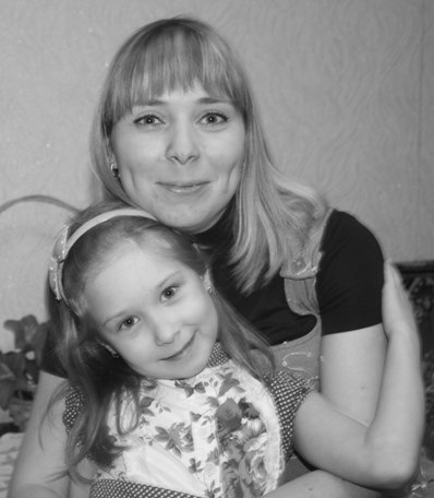 Катя Король | Ухта (село)