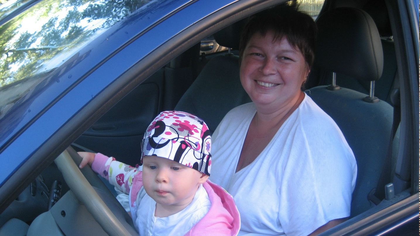 Вероника Томова | Киров