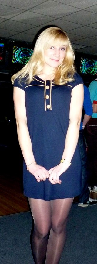 Иришка Вербицкая | Минск