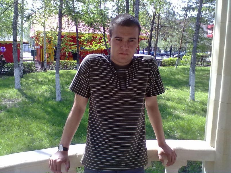 №182, Равиль Садыков №182, Равиль Садыков