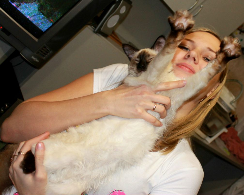 Юляшка Королькова | Ростов-на-Дону