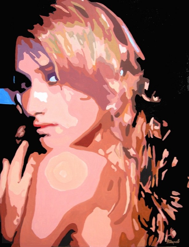 Рина Вахрушева | Москва