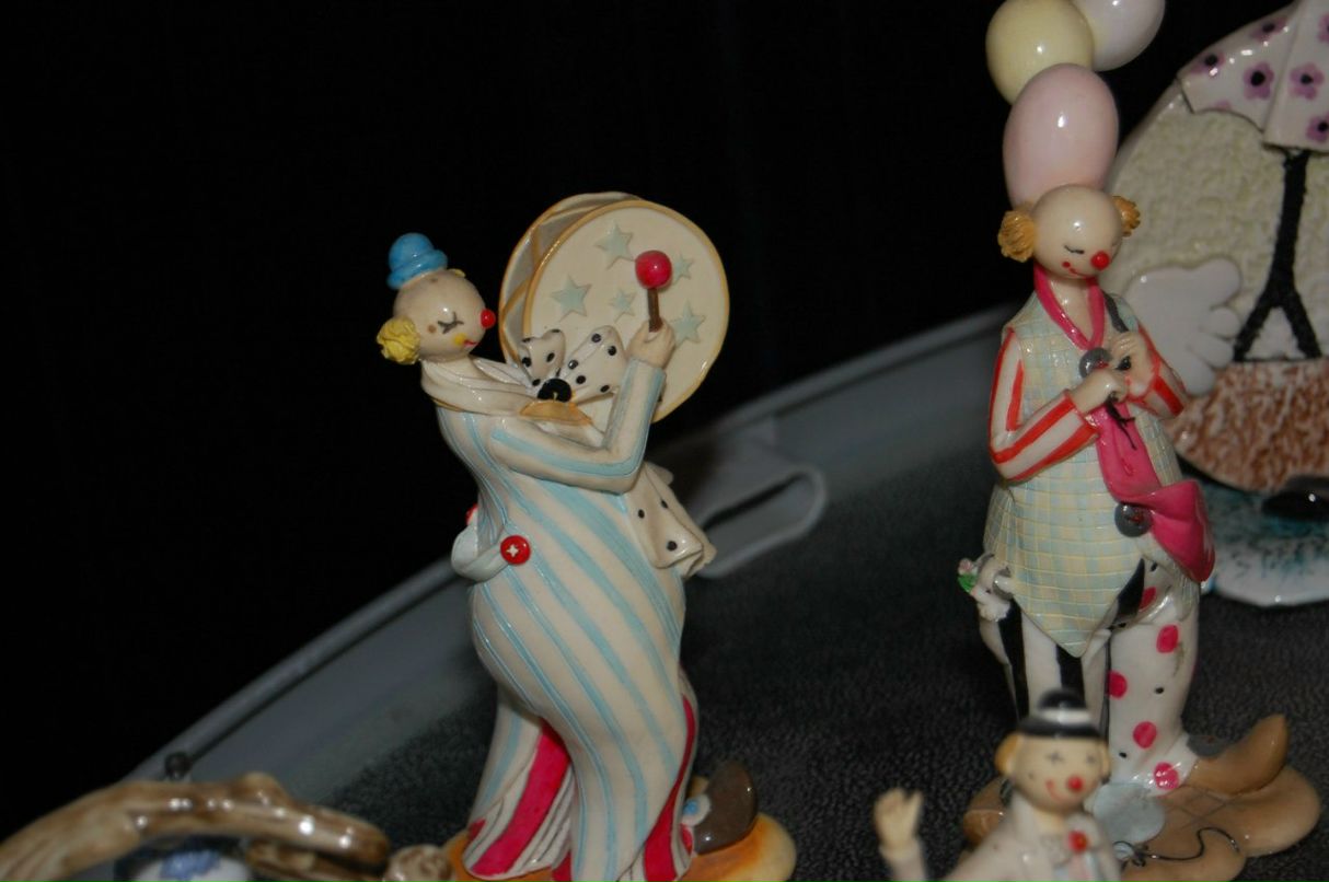 Hisoka Ren | Москва