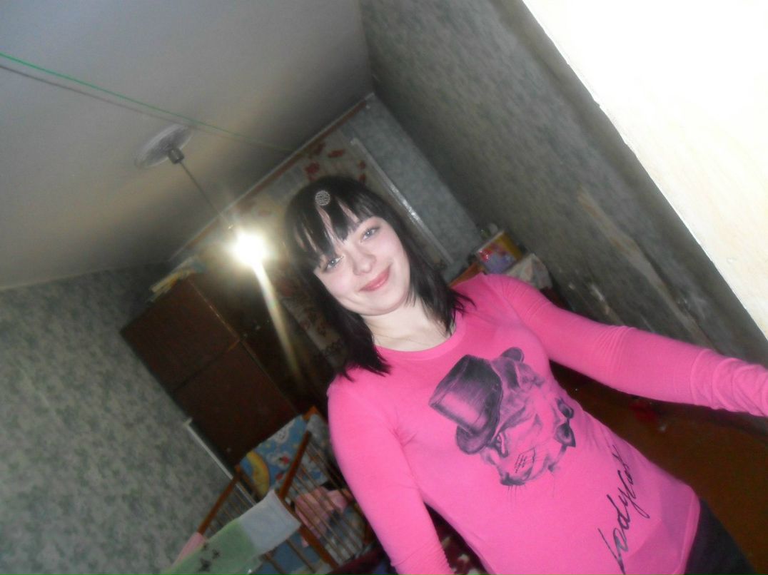 Алёна ~Solnishko~ Валеева | Рубцовск