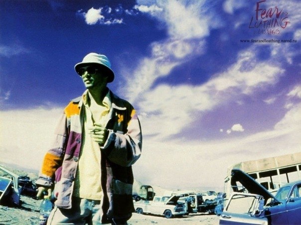 Гарик Кадиллак | 