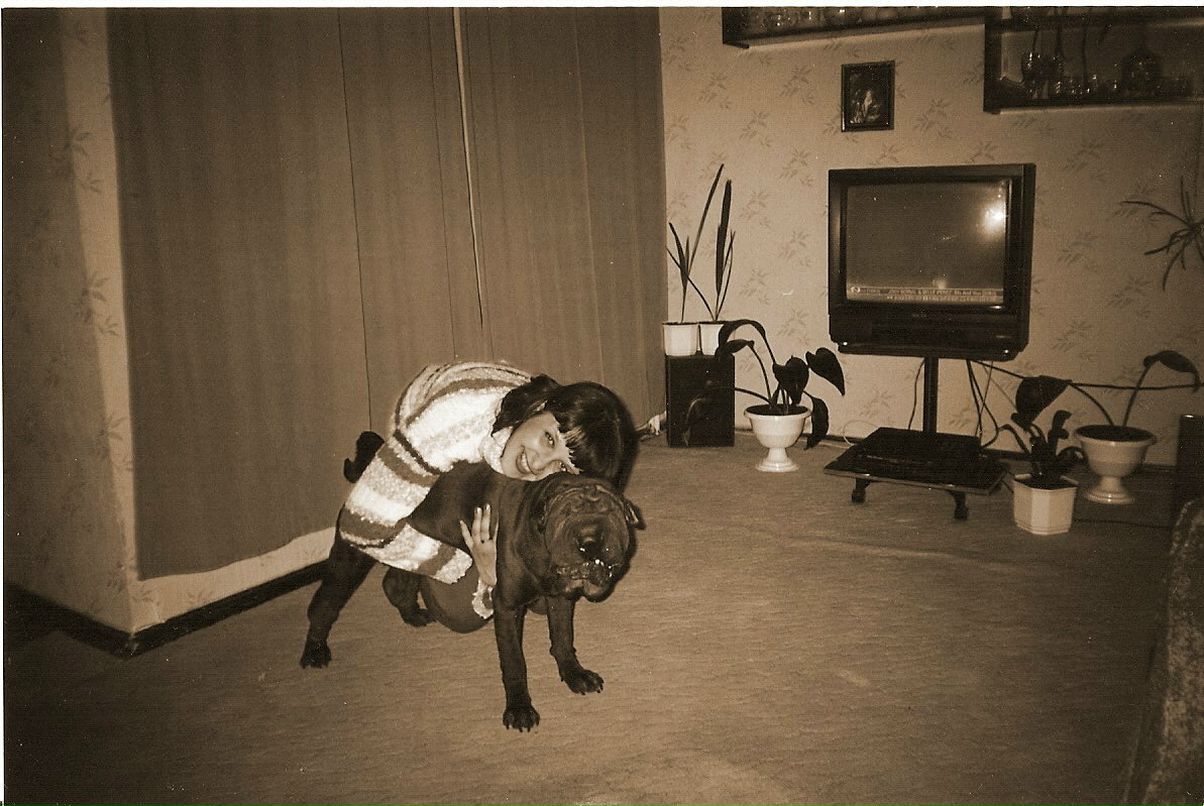 Алёна Грищенко | Александрия