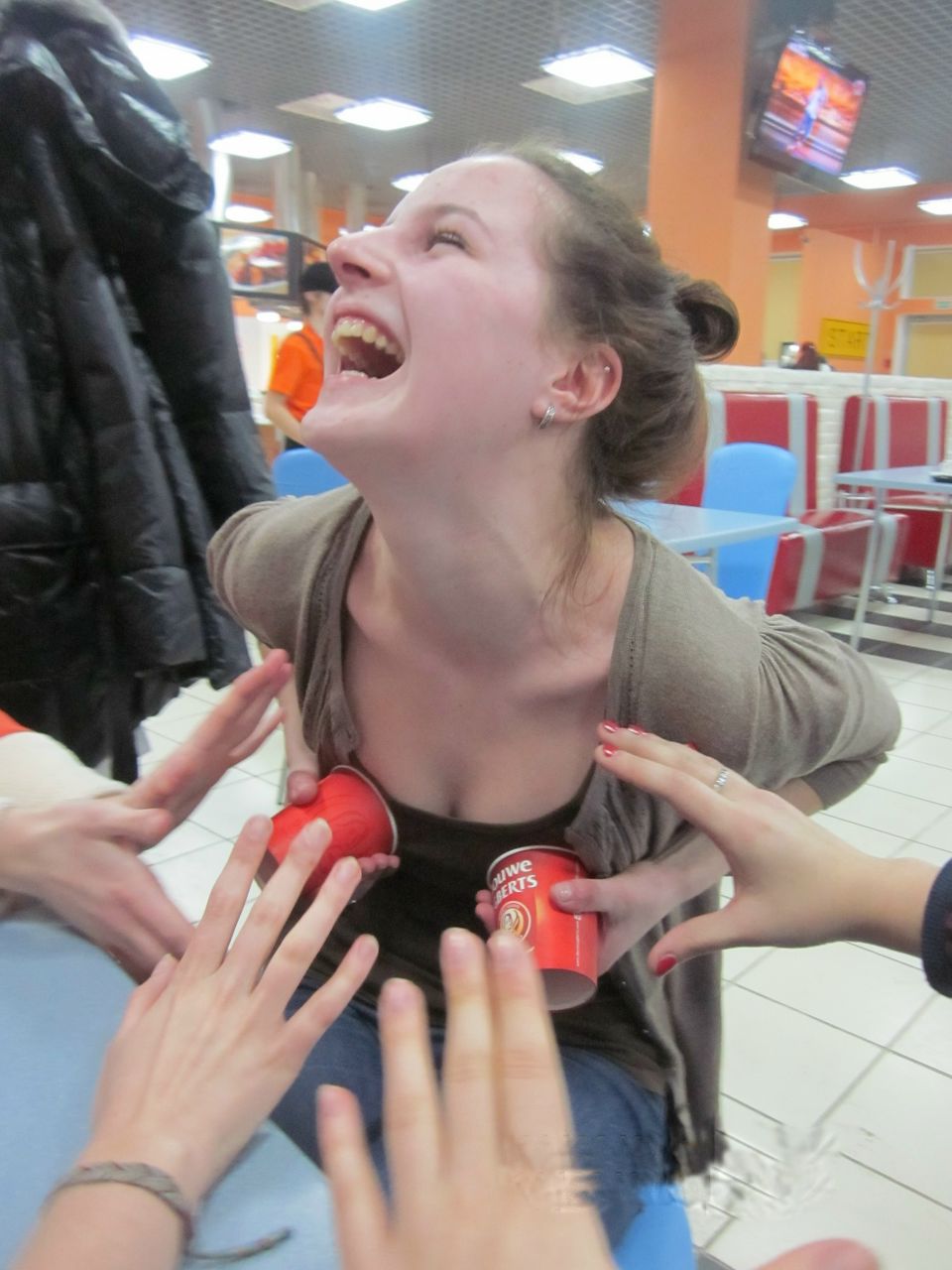 Вика Крейдо | 