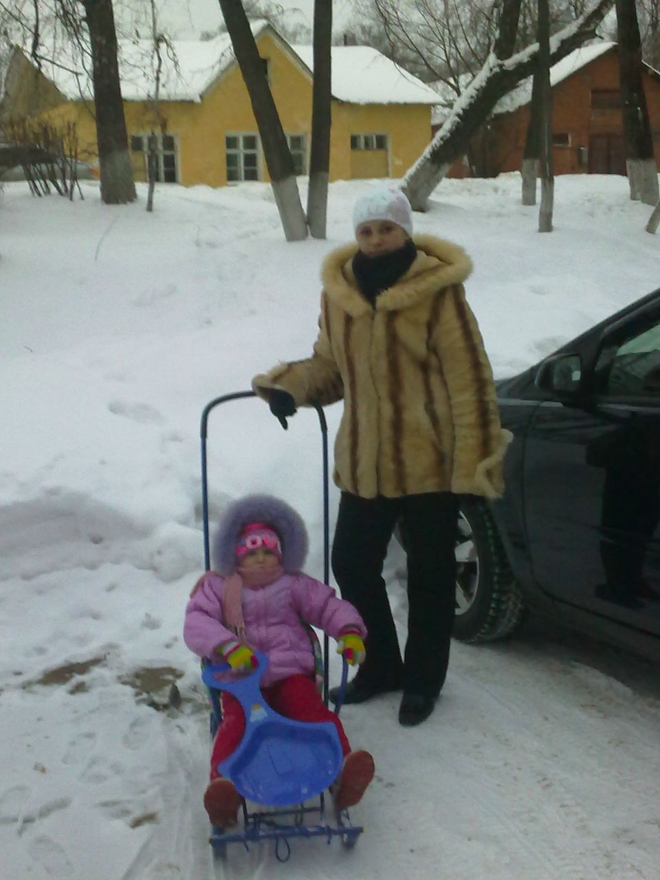 Владлена Завгороднева | Москва