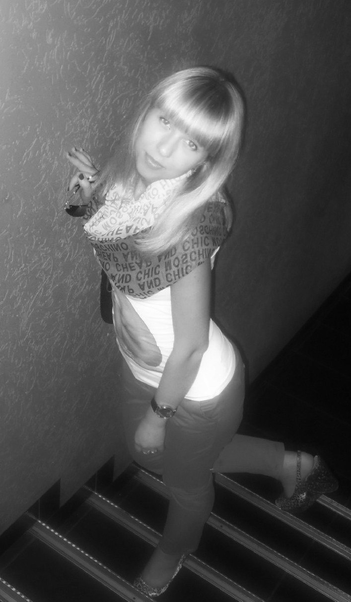 Катрин Курлова | Новокузнецк