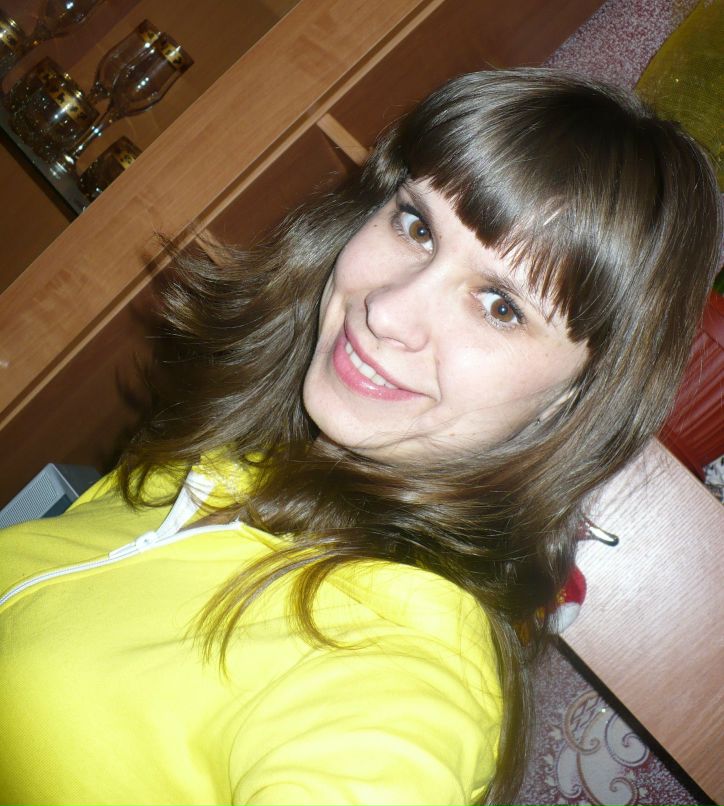 Оксана Смирнова | Осташков