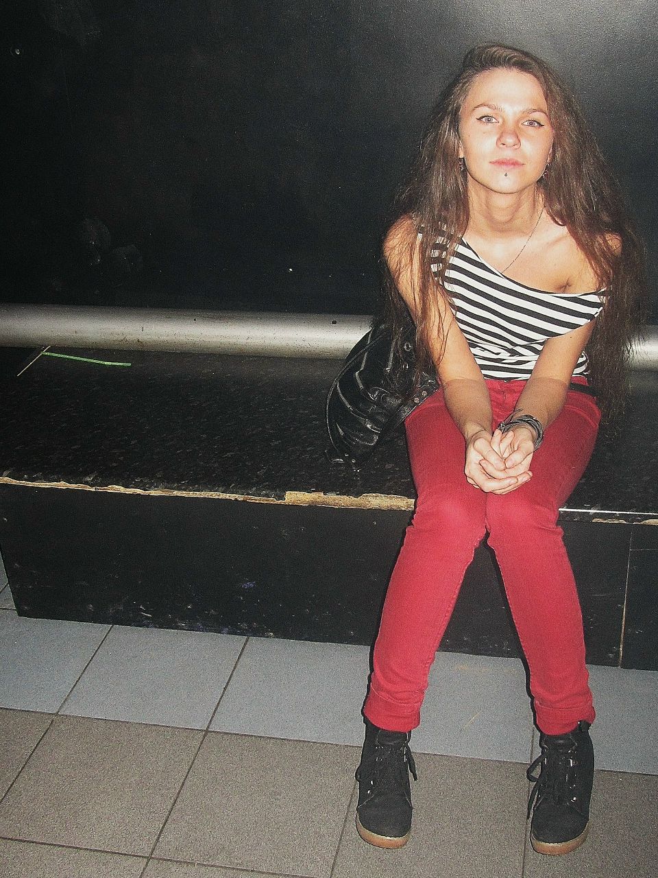 Любовь Заботина | Москва