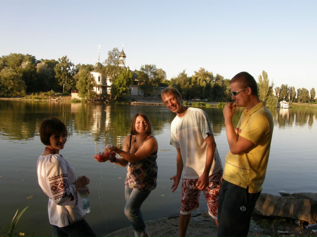 Павло Олійник | 