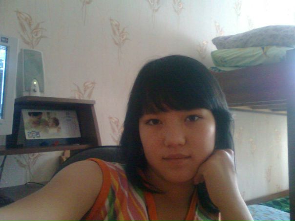 №12, Кристина Казагашева №12, Кристина Казагашева