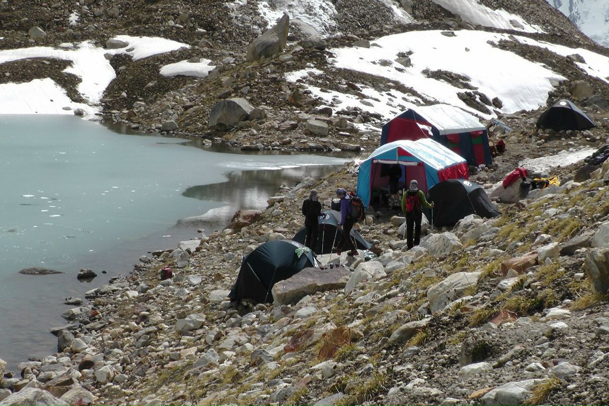 Алексей Лончинский | Санкт-Петербург