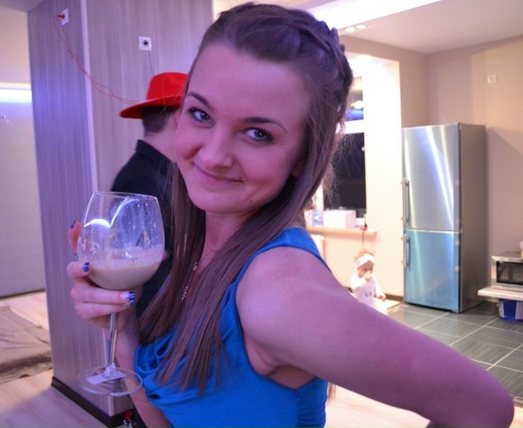 №142, Алёна Феоктистова, Санкт-Петербург №142, Алёна Феоктистова, Санкт-Петербург