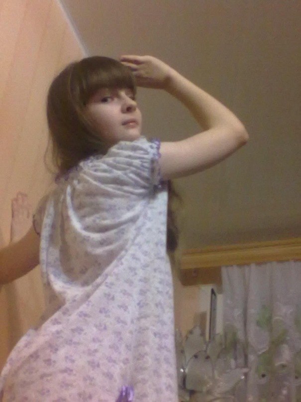 Светлана Герасимова | Кольчугино