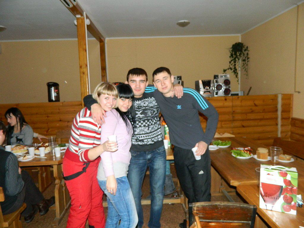 Танюшка Ворожбит | Хабаровск