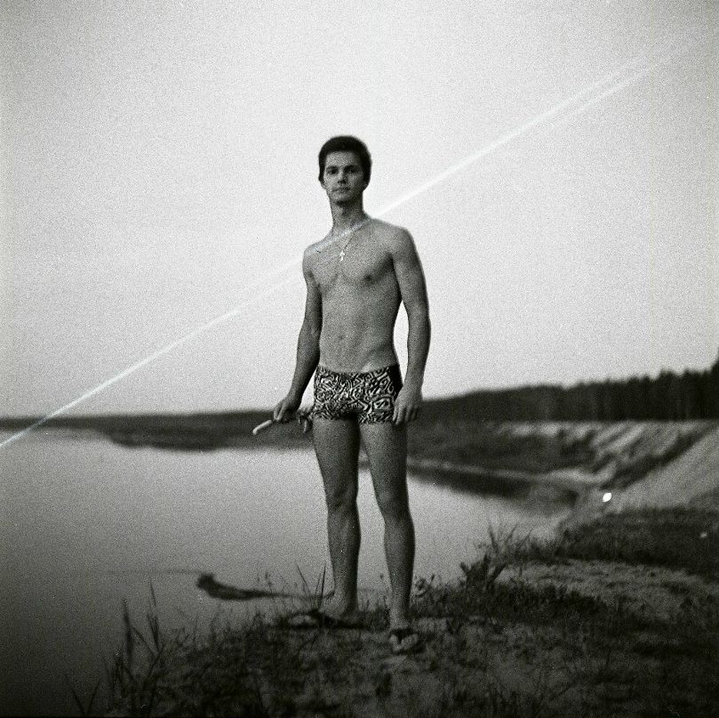 Константин Башлыков | Санкт-Петербург