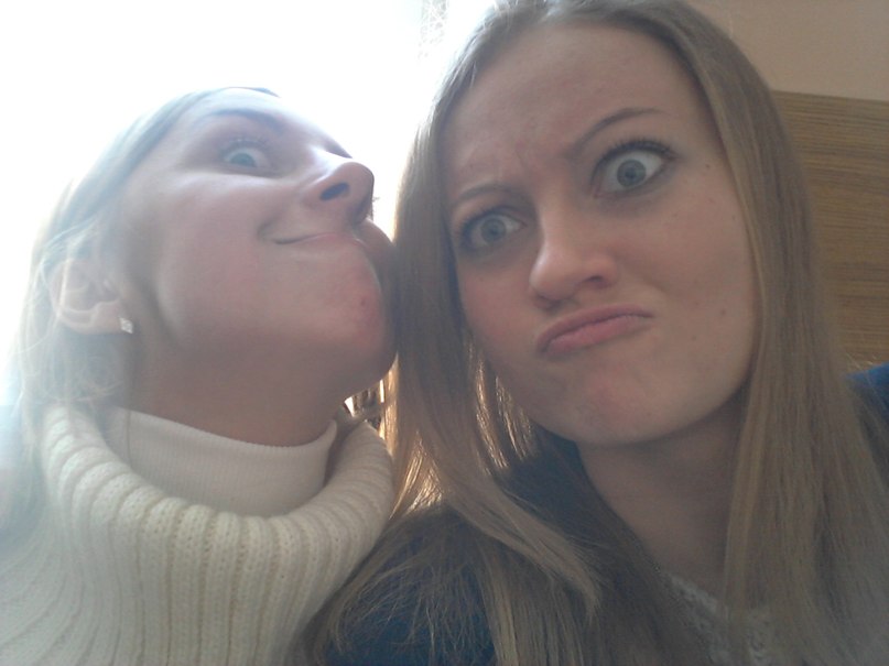 Настена Чохрий-Мамонтова ~[L.A.m.P.O.4.K.A]~ | Москва