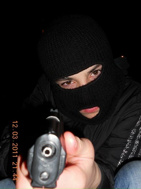 №17, Killer Rap №17, Killer Rap