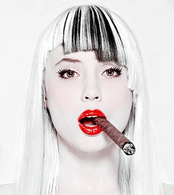 №100, Аюрчик Красавчик №100, Аюрчик Красавчик